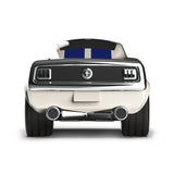 Baghera Ford Mustang Racing Car