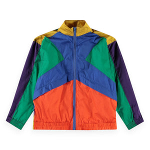 Molo Henk Windbreaker ~ Colourblock