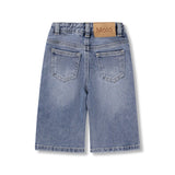 Molo Baby Sevan Jeans ~ Vintage Blue