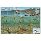 Atlas of Ocean Adventures