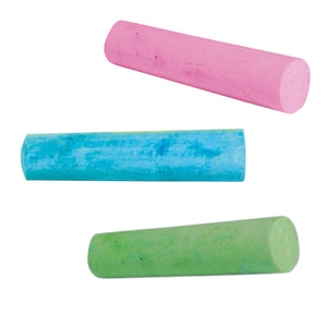 Toysmith Jumbo Sidewalk Chalk
