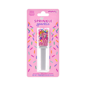iScream Sprinkle Sparkle Lip Gloss