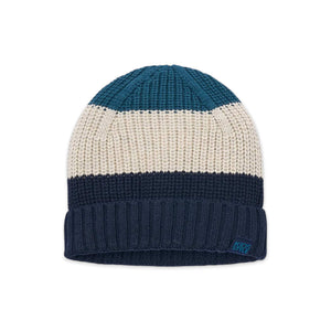 Mayoral Boys Knit Hat ~ Ocean