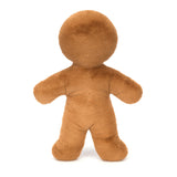 Jellycat Gingerbread Fred