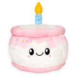 Squishable Happy Birthday Cake