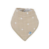 Little Unicorn Cotton & Muslin Bandana Bib 4 Pack ~ Woof