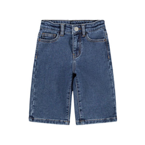 Molo Baby Sevan Denim Pants ~ Darker Vintage