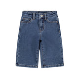Molo Baby Sevan Denim Pants ~ Darker Vintage