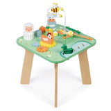 Janod Meadow Activity Table