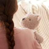 Barefoot Dreams CozyChic Bear Buddie with Vest
