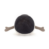 Jellycat Amuseables Sports Baseball