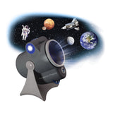 Toysmith Smithsonian Planetarium Projector