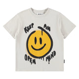 Molo Riley s/s T-Shirt ~ Moon