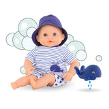 Corolle Bébé Bath ~ Marin