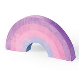 Crocodile Creek Sidewalk Chalk ~ Rainbow