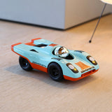 Playforever Zemonsta Car