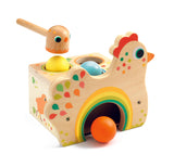Djeco EL: Tapatou Chicken