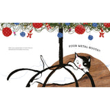 Meowy Christmas!