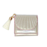 Tiny Treats Seashell Treasure Coin Purse