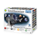 Toysmith Smithsonian Planetarium Projector