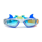 Bling2o Jawsome Small Bite Swim Goggles