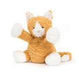 Jellycat Fuddlewuddle Ginger Cat