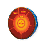 Toysmith Earth's Core Squishy Toy