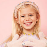 Super Smalls Candy Cloud Jeweled Headband