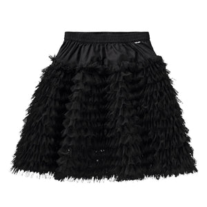 Molo Blissus Skirt 7-12 ~ Black