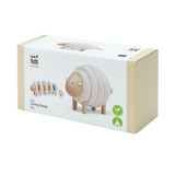 PlanToys Lacing Sheep
