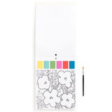 Mudpuppy Andy Warhol Painting Kit