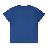 Molo Roxo s/s T-shirt ~ Blue Depths