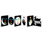 My First Black and White Book: Play!