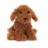 Jellycat Cooper Doodle Dog