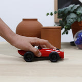 Playforever Verve Malibu Car