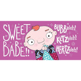Sweet Babe!