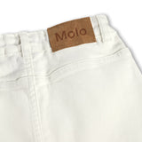 Molo Bera Skirt ~ Whitest