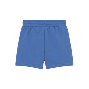 Mayoral Baby Boy Basic Sweatshorts ~ Blue