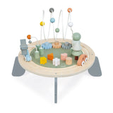 Janod Sweet Cocoon Activity Table