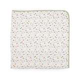 Little Unicorn Cotton Muslin Quilt ~ Garden Bees