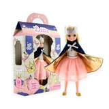 Lottie Dolls Queen of the Castle Lottie