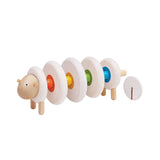 PlanToys Lacing Sheep