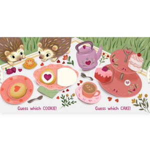 Hearts Are Everywhere