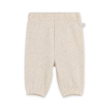 Stella McCartney Baby Girl Heart Tracksuit Set ~ Oatmeal