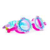 Bling2o Petal Flower Swim Goggles