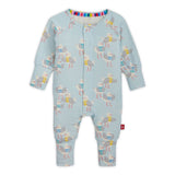 Magnetic Me Modal Romper ~ Gulls Wanna Have Fun
