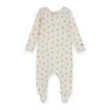 Bobo Choses Baby Pansy Flower Gift Set ~ Lavender