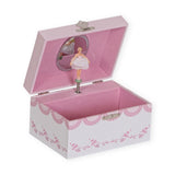 Mele and Co Clarice Ballerina Musical Jewelry Box