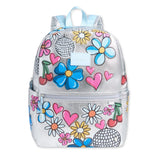 State Bags Kane Backpack ~ Graffiti