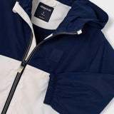 Mayoral Boys Windbreaker ~ Navy
